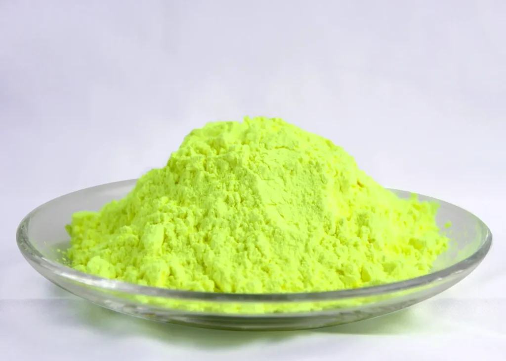 Best Optical Brighteners Manufacturer In India