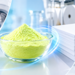 Optical Brightening Agents: Benefits, Applications, and Industrial Uses