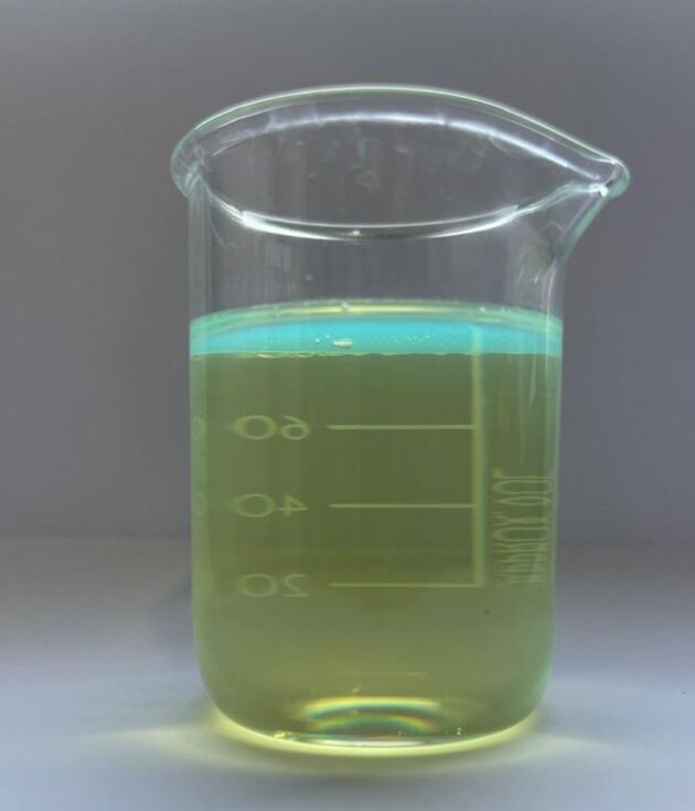 REVA™ CBS-CL Liquid